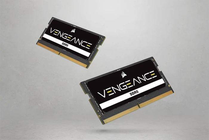 Corsair Vengeance SO-DIMM 48GB Kit, DDR5-4800, CL40-40-40-77