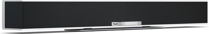 Teufel Soundbar Streaming weiß