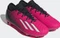adidas X Speedportal.3 FG team shock pink 2/zero metalic/core black Vorschaubild
