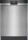 Siemens iQ300 SN43ES04TE