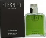 Calvin Klein Eternity for Men Eau de Parfum, 200ml