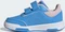 adidas Tensaur Hook and Loop blue burst/clear pink/cloud white (Junior) Vorschaubild