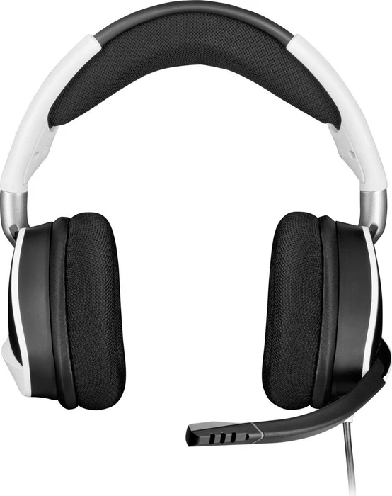 Corsair VOID RGB ELITE USB White