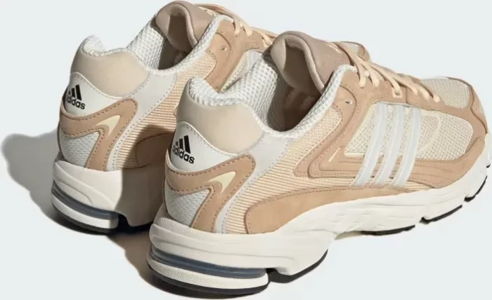 adidas Response CL sand strata/off white/magic beige (Herren)