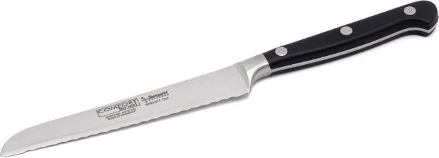 Burgvogel Comfort Line Brötchenmesser 13cm