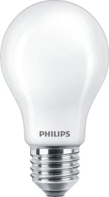 Philips Classic LED EyeComfort Birne E27 7-60W/827