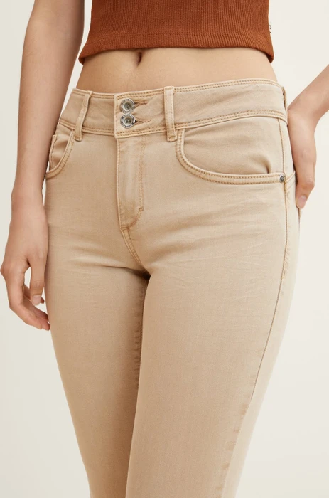 Tom Tailor Alexa Skinny Jeans Jeans doeskin (Damen)