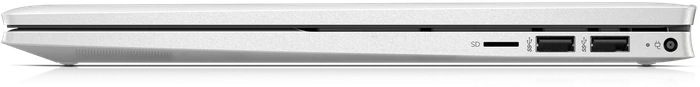 HP Pavilion x360 15-er0032ng, Natural Silver, Core i3-1125G4, 8GB RAM, 256GB SSD, DE
