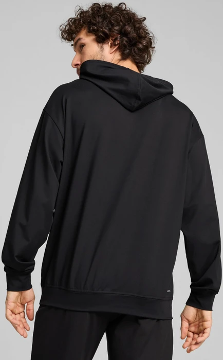 Puma MOVE Cloudspun Hoodie puma black (Herren)
