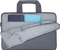 RivaCase 7930 Notebooktasche für MacBook Pro 16", grau Vorschaubild