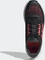 adidas Terrex Agravic Flow 2.0 core black/turbo/blue rush (Damen) Vorschaubild