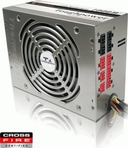 Thermaltake ToughPower Cable Management 1000W, ATX 2.2