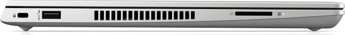 HP ProBook 430 G7, grau, Core i5-10210U, 8GB RAM, 256GB SSD, DE
