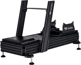 Thermaltake Racing Simulator Cockpit GR900, schwarz