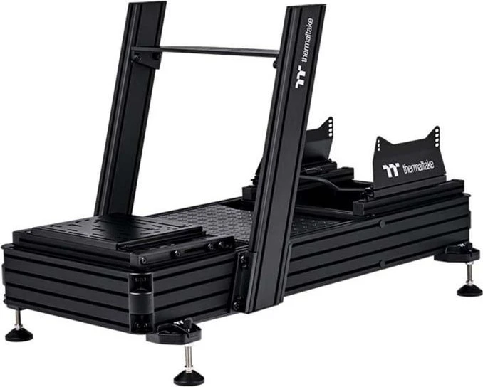 Thermaltake Racing Simulator Cockpit GR900, schwarz