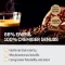 BodyLab24 Protein Coffee Espresso 1kg Vorschaubild
