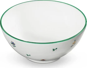Gmundner Keramik Streublumen Schüssel 20cm