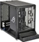 Lian Li PC-Q17WX schwarz, Acrylfenster, Mini-ITX Vorschaubild