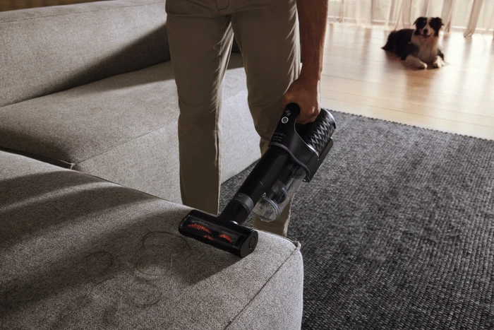 Miele Duoflex HX1 Total Care SQLL0 Akku-Handstaubsauger