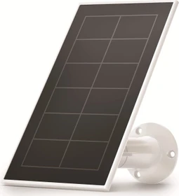 Arlo VMA5600 V2 Solar Ladepanel weiß, Solarmodul