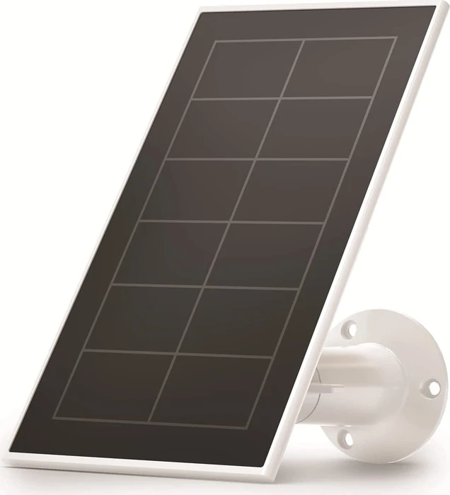 Arlo VMA5600 V2 Solar Ladepanel weiß, Solarmodul