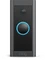 Ring Wired Video Doorbell schwarz, Video-Türklingel Vorschaubild