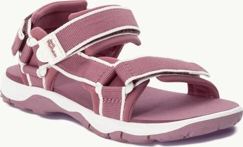 Jack Wolfskin Seven Seas 3 ash mauve (Junior)