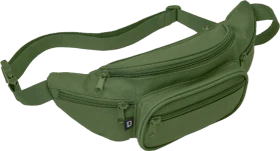 Brandit Waistbeltbag Bauchtasche olive