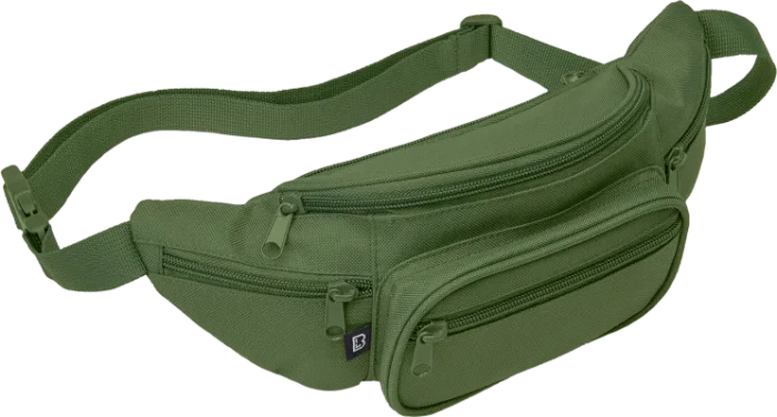 Brandit Waistbeltbag Bauchtasche olive