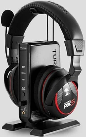 Turtle Beach Ear Force PX5