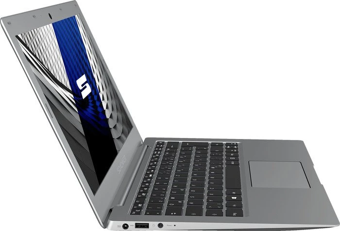 Schenker S306-dpm, Core i7-6500U, 8GB RAM, 500GB SSD, DE