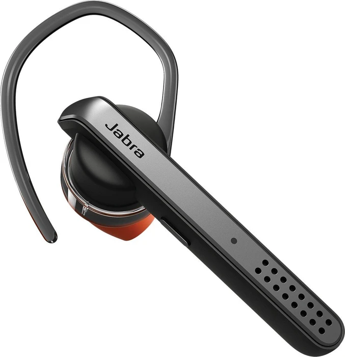 Jabra Talk 45 silber