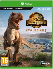 Jurassic World Evolution 2 (Xbox One/SX)