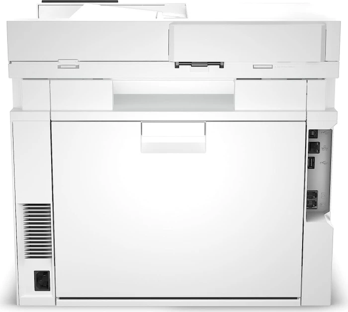 HP Color Laserjet Pro MFP 4302fdw, Laser, mehrfarbig