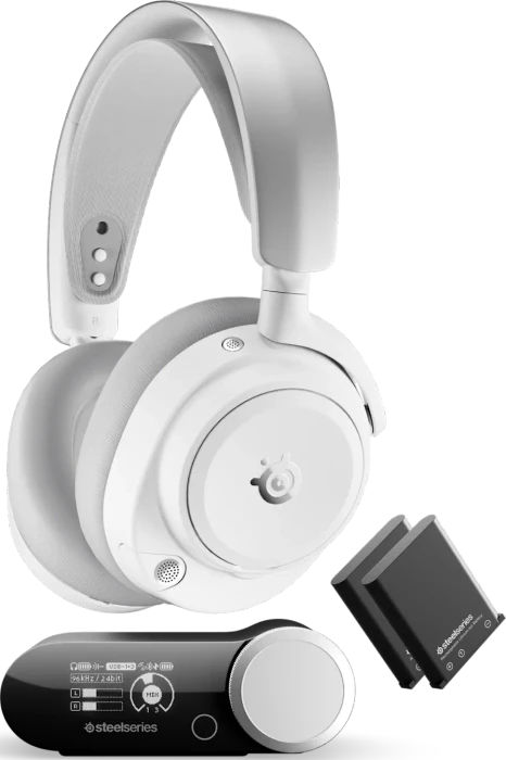 SteelSeries Arctis Nova Pro Omni
