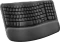 Logitech Wave Keys for Business, Grafit, Logi Bolt, USB/Bluetooth, ND Vorschaubild