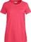 Vaude Essential Funktionsshirt kurzarm bright pink (Damen) Vorschaubild