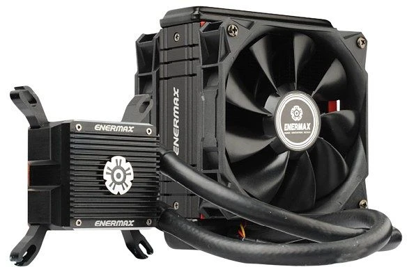 Enermax Liqtech 120X