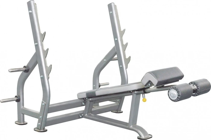 Impulse Fitness Decline Bench Hantelbank (IT7016)
