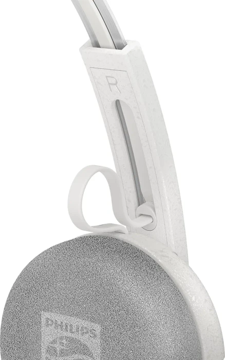 Philips The Ringo weiß