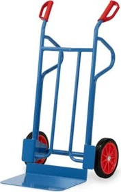 fetra Transportkarre Stahl 350kg