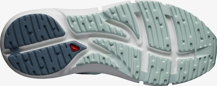 Salomon Predict 2 icy morn/copen blue/charlock (Damen)