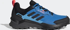 adidas Terrex AX4 GTX blue rush/core black/turbo (Herren)