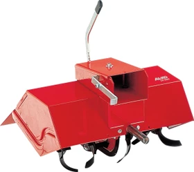 Solo by AL-KO Comfort pro CF 500 Bodenfräse für Combigerät