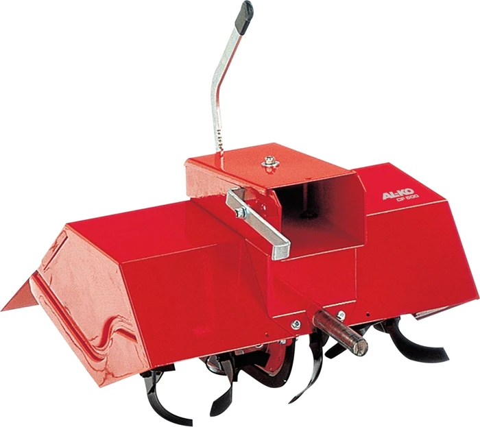 Solo by AL-KO Comfort pro CF 500 Bodenfräse für Combigerät