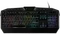 Verbatim SureFire KingPin RGB Gaming Keyboard, LEDs RGB, schwarz, USB, DE Vorschaubild