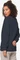 Jack Wolfskin Essential Crewneck Sweatshirt night blue (Damen) Vorschaubild
