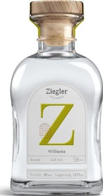 Ziegler Williamsbirnenbrand 500ml