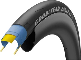 Goodyear Eagle F1 700x32C Reifen schwarz