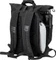 RivaCase Dijon 5321 ECO 15.6" Laptop-Rucksack, schwarz Vorschaubild